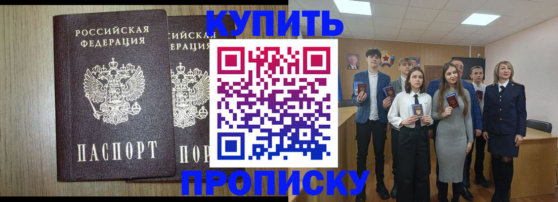 прописка гарантия в Борзе